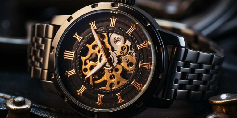 Die besten herren uhr mechanisch modelle des jahres